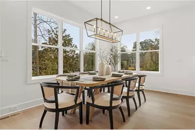 5160 Abbotts Bridge Road, Alpharetta, GA 30005 - Photo 20