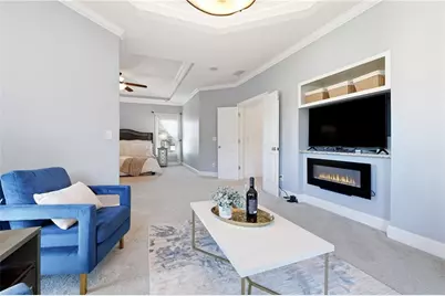 2347 Lake Ridge Terrace, Lawrenceville, GA 30043 - Photo 26