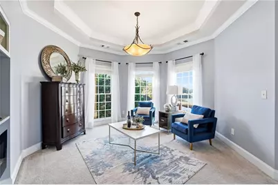 2347 Lake Ridge Terrace, Lawrenceville, GA 30043 - Photo 28