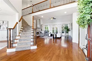 2347 Lake Ridge Terrace, Lawrenceville, GA 30043 - Photo 12