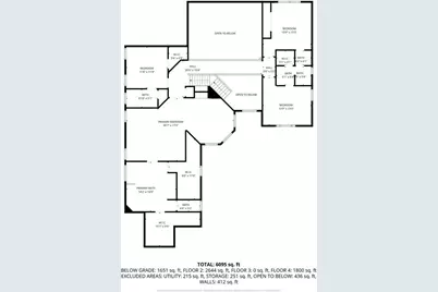 2347 Lake Ridge Terrace, Lawrenceville, GA 30043 - Photo 74