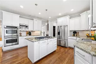 2347 Lake Ridge Terrace, Lawrenceville, GA 30043 - Photo 20