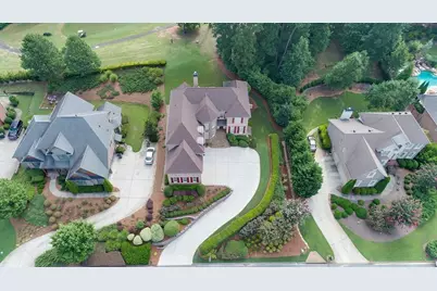 2347 Lake Ridge Terrace, Lawrenceville, GA 30043 - Photo 1
