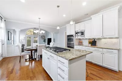 2347 Lake Ridge Terrace, Lawrenceville, GA 30043 - Photo 18