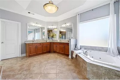 2347 Lake Ridge Terrace, Lawrenceville, GA 30043 - Photo 34