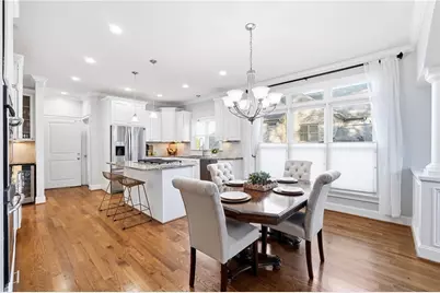 2347 Lake Ridge Terrace, Lawrenceville, GA 30043 - Photo 14