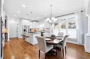 2347 Lake Ridge Terrace, Lawrenceville, GA 30043 - Photo 14