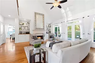 2347 Lake Ridge Terrace, Lawrenceville, GA 30043 - Photo 8