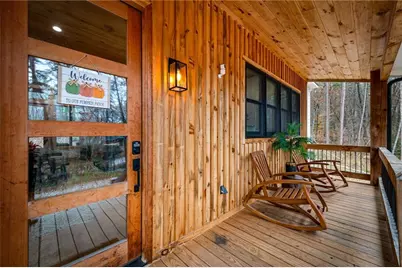 649 Lees Ride, McCaysville, GA 30555 - Photo 4