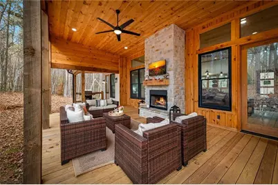 649 Lees Ride, McCaysville, GA 30555 - Photo 28