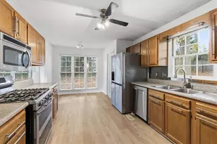 1865 Hickory Creek Ct NW, Acworth, GA 30102 - Photo 10