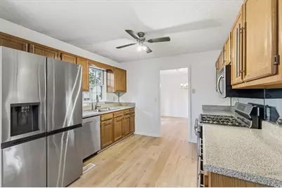 1865 Hickory Creek Court NW, Acworth, GA 30102 - Photo 12