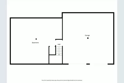 1865 Hickory Creek Court NW, Acworth, GA 30102 - Photo 28