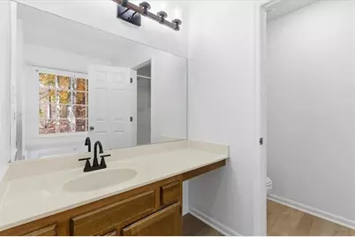 1865 Hickory Creek Court NW, Acworth, GA 30102 - Photo 16