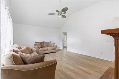 1865 Hickory Creek Court NW, Acworth, GA 30102 - Photo 8