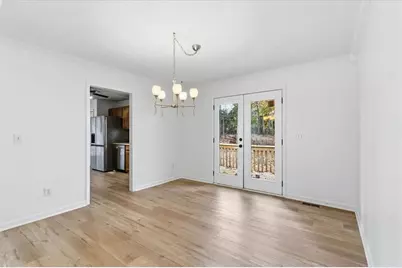 1865 Hickory Creek Court NW, Acworth, GA 30102 - Photo 6