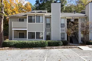 3445 Ivys Walk, Atlanta, GA 30340 - Photo 32