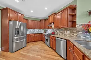 711 Ashley Wilkes Way, Loganville, GA 30052 - Photo 8