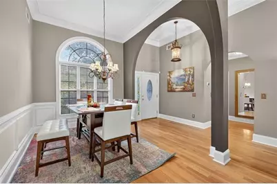 711 Ashley Wilkes Way, Loganville, GA 30052 - Photo 8