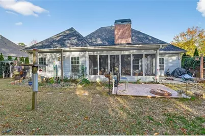 711 Ashley Wilkes Way, Loganville, GA 30052 - Photo 42