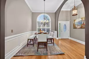 711 Ashley Wilkes Way, Loganville, GA 30052 - Photo 10