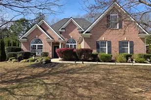 711 Ashley Wilkes Way, Loganville, GA 30052 - Photo 1