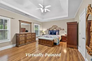 711 Ashley Wilkes Way, Loganville, GA 30052 - Photo 22