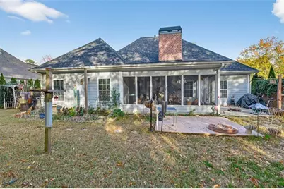 711 Ashley Wilkes Way, Loganville, GA 30052 - Photo 52