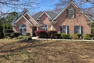 711 Ashley Wilkes Way, Loganville, GA 30052 - Photo 1