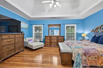 711 Ashley Wilkes Way, Loganville, GA 30052 - Photo 26