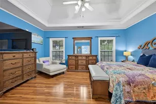 711 Ashley Wilkes Way, Loganville, GA 30052 - Photo 26