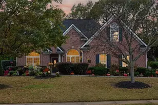 711 Ashley Wilkes Way, Loganville, GA 30052 - Photo 1