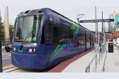 32 Peachtree Street NW #1601, Atlanta, GA 30303 - Photo 50