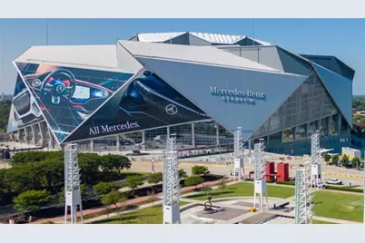 32 Peachtree Street NW #1601, Atlanta, GA 30303 - Photo 48