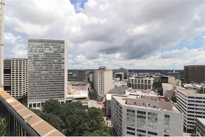 32 Peachtree Street NW #1601, Atlanta, GA 30303 - Photo 40