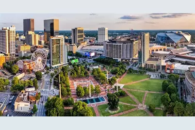 32 Peachtree Street NW #1601, Atlanta, GA 30303 - Photo 54