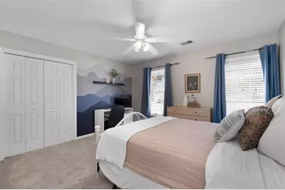 194 Hunters Crossing, Dallas, GA 30157 - Photo 28