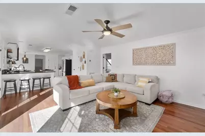 194 Hunters Crossing, Dallas, GA 30157 - Photo 6