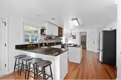 194 Hunters Crossing, Dallas, GA 30157 - Photo 10