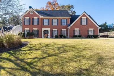 194 Hunters Crossing, Dallas, GA 30157 - Photo 2