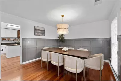 194 Hunters Crossing, Dallas, GA 30157 - Photo 16