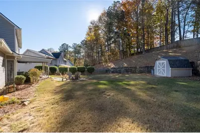 194 Hunters Crossing, Dallas, GA 30157 - Photo 38