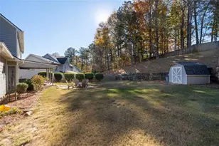 194 Hunters Crossing, Dallas, GA 30157 - Photo 38