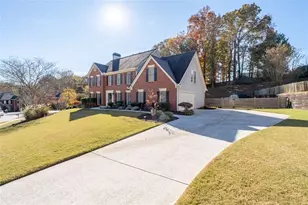194 Hunters Crossing, Dallas, GA 30157 - Photo 4