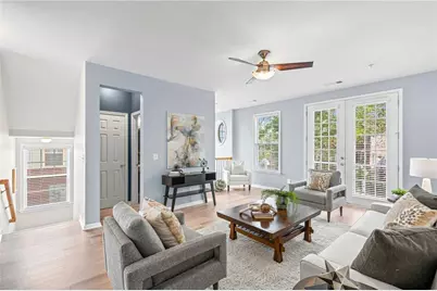 11259 Musette Circle, Alpharetta, GA 30009 - Photo 8