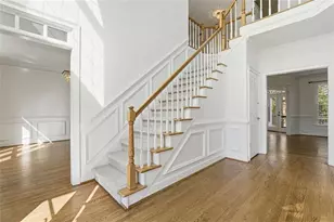 5586 Forkwood Dr NW, Acworth, GA 30101 - Photo 10