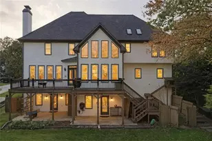 5586 Forkwood Dr NW, Acworth, GA 30101 - Photo 6