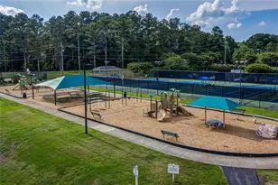 5586 Forkwood Dr NW, Acworth, GA 30101 - Photo 50