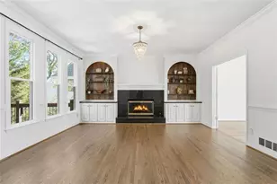 5586 Forkwood Dr NW, Acworth, GA 30101 - Photo 12