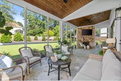 119 Chateau Place, Woodstock, GA 30188 - Photo 28